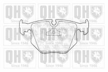 Гальмiвнi колодки дисковi