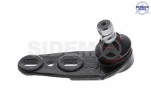 Кульова опора з різьбленням 19 мм права Audi 80 86–