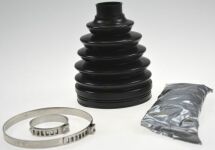 Ремкомплект пильовика ШРУСа