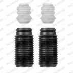 Захист амортизатора передній комплект Opel Omega B