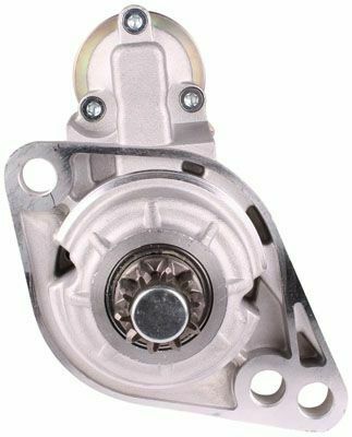 Стартер Caddy III 2.0 SDI 04-10 Стартер Caddy III 2.0 SDI 04-10