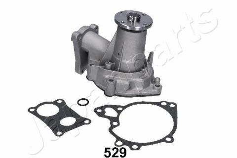 JAPANPARTS MITSUBISHI помпа води L200,L300 86-,Pajero I,II,Sport 90-,Hyundai,Kia