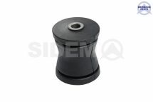 Сайлентблок задней балки Opel Corsa, Combo