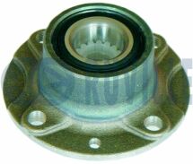 Підшипник задній з ABS Fiat Albea, Brava, Marea, Palio, Panda 2003–, Punto, Tempra, Tipo Підшипник задній з ABS Fiat Albea, Brava, Marea, Palio, Panda 2003–, Punto, Tempra, Tipo