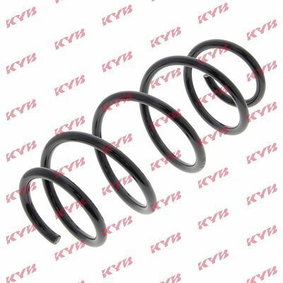 Ресора ходової частини