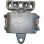 Подушка коробки передач Audi A3/Seat Leon/Skoda Octavia/VW Bora/Golf IV 1.4/1.6 96-10 (L), фото 10 - інтерент-магазин Auto-Mechanic