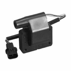 Котушка запалювання HYUNDAI: H1000 2,4 SONATA I (Y2) 2,0I 16V SONATA II (Y3) 2,0I/ 2,0I 16V GALANT IV (E3A) 2,0[060717057012]
