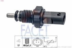 Датчик температуры топлива Caddy III/T5 2.0TDI 10-16