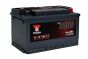 Yuasa 12V 80Ah SMF Battery YBX3110 (0), фото 1 - интернет-магазин Auto-Mechanic