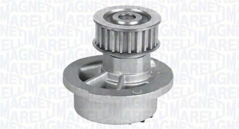 MAGNETI MARELLI OPEL Помпа воды ASTRA 1.4,1.6 94- CORSA 1.4,1.6 93-00 TIGRA 1.4,1.6 94-00 VECTRA 1.6 95-02 ZAFIRA 1.6 99- [352316170857]