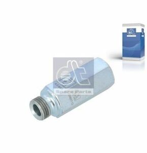 Клапан редукционный ТНВД MB OM 904/924/OM 906/926