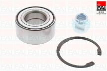 Підшипник передньої ступиці Citroën C2/C3, Xsara, Peugeot 106 II, 206/306