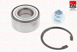 Подшипник передней ступицы Citroën C2/C3, Xsara, Peugeot 106 II, 206/306
