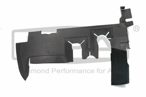 Решітка радіатора Skoda Octavia/Superb 06-15 (L) Решітка радіатора Skoda Octavia/Superb 06-15 (L)