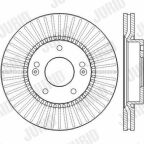 Тормозной диск