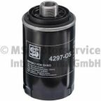 Фільтр масляний 2.0TSI T5 11-/Golf 05-13/Jetta 05-/Passat 05-