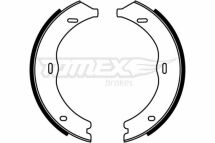 Тормозные колодки барабанные