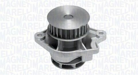 Помпа води Skoda Fabia/Octavia/Seat Ibiza/Cordoba/VW Caddy/Golf/Polo 1.4/1.4 16V 00- (WPQ1175)