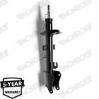 Амортизатор підвіски