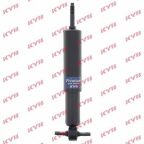 Амортизатор задній масляний