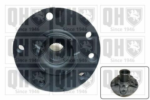 Маточина колеса