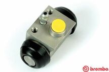 Гальмівний циліндр робочий Гальмівний циліндр робочий