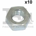 Гайка до М12 включно (з чорного металу)