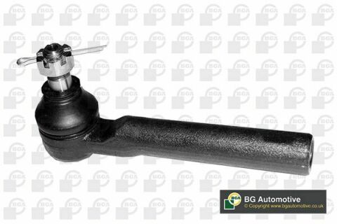 Наконечник рулевой тяги Subaru Forester/Impreza/Legacy/Liberty 02-14