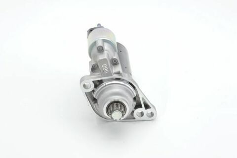 Стартер VW Caddy 09-/Golf 1.6-2.0 D 09-16/Skoda Octavia 09-13 (12V/1.7 kw) (замінено на 1986S00802)