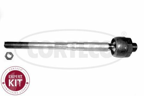 Тяга рульова BMW 1 (E81/E82/E87/E88)/3 (E90/91/92/93)/X1 (E84) 04-15 M47/M57/N43/N20/N45/N46/N47/N52 Тяга рульова BMW 1 (E81/E82/E87/E88)/3 (E90/91/92/93)/X1 (E84) 04-15 M47/M57/N43/N20/N45/N46/N47/N52