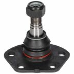 Кульова опора