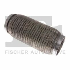 Эластичная гофра 60.5x190 мм superflex