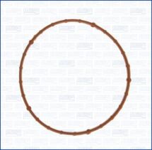 Прокладка дроссельной заслонки jeep