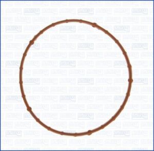 Прокладка дросельної заслонки jeep