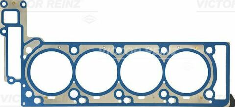 Прокладка ГБЦ MB E-class (W211/W212) 06- (R), M273