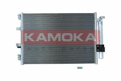 Радiатор кондицiонера FORD C-MAX 12-19/FOCUS 11-/GRAND C-MAX 10-19