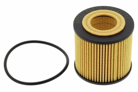 Оливний фільтр