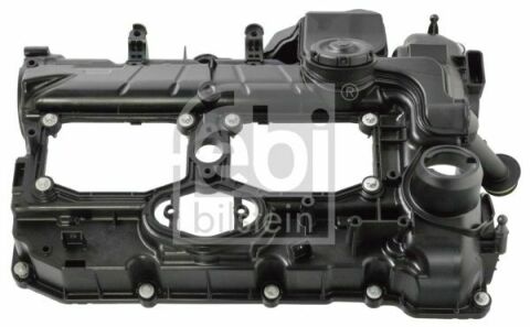 Крышка клапанов BMW 3 (F30/F80)/4 (F32/F82)/5 (F10/)X5 (F15/F85) 09-