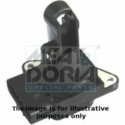 Витратомір повітря Subaru Forester 2,0-2,5 2008, Impreza Mazda 6