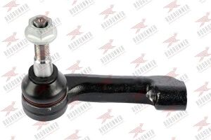 Накiнечник рульової тяги