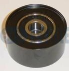 Ролик натяжний Mazda CX-7 2.0/2.2 2002– Ролик натяжний Mazda CX-7 2.0/2.2 2002–