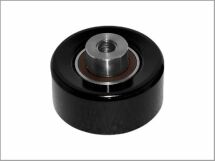 Натяжной ролик металл, 60x28,5 Натяжной ролик металл, 60x28,5