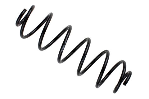 Пружина підвіски