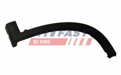 Накладка крыла переднего правого FIAT Ducato 06-14, Ducato 14-; PEUGEOT Boxer 06-14, Boxer 14-; CITROEN Jumper 06-14, Jumper 14-