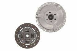 Комплект зчеплення Seat Toledo/VW Golf -99 (d=190mm) Комплект зчеплення Seat Toledo/VW Golf -99 (d=190mm)