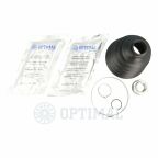 Пильовик приводу колеса