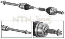 Привідний вал