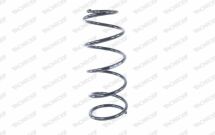 FIAT Пружина передня L=452mm Ulysse, Citroen C8, Peugeot 807 02-