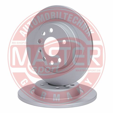 Тормозной диск