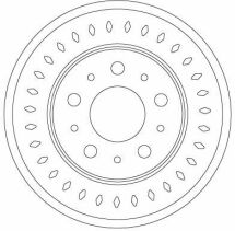 Гальмівний диск